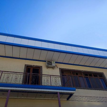 House Samandar Hotel Bukhara Bagian luar foto