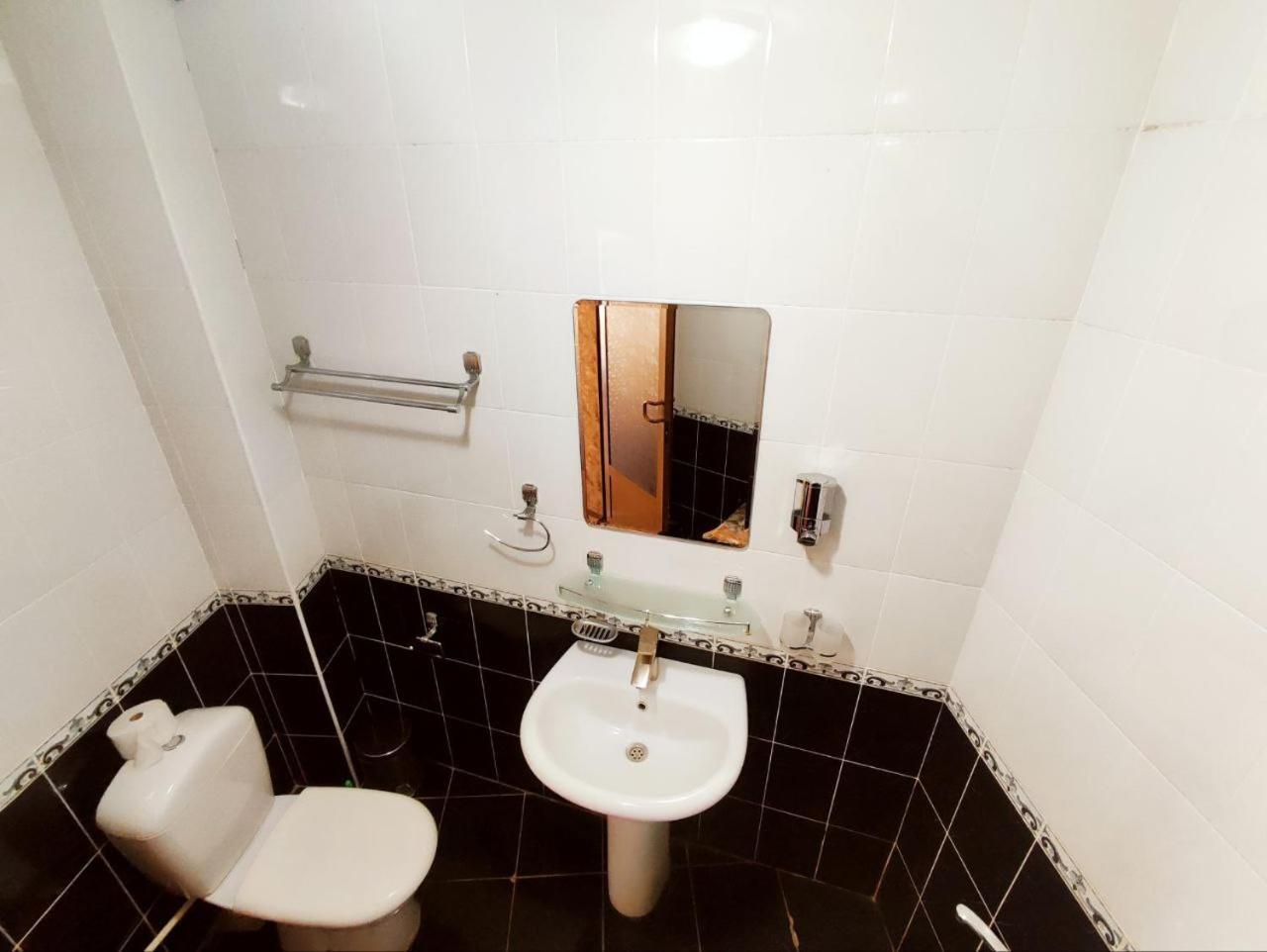 House Samandar Hotel Bukhara Bagian luar foto
